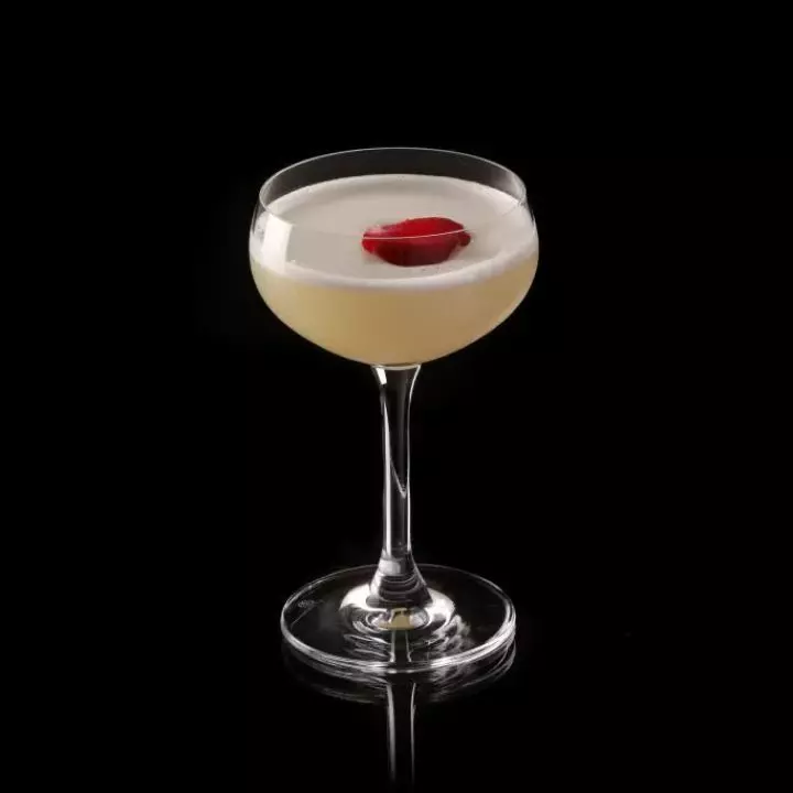 Turkish Delight Cocktail