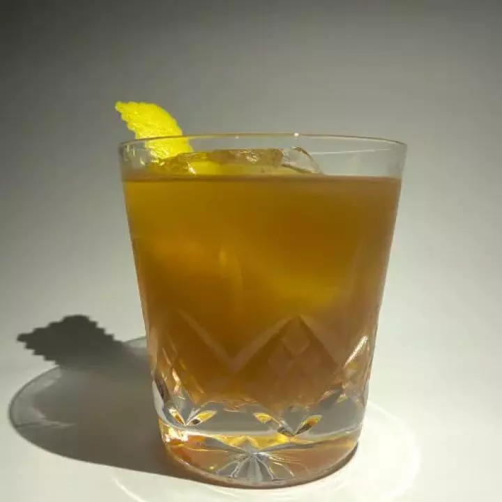 CBILS Cocktail
