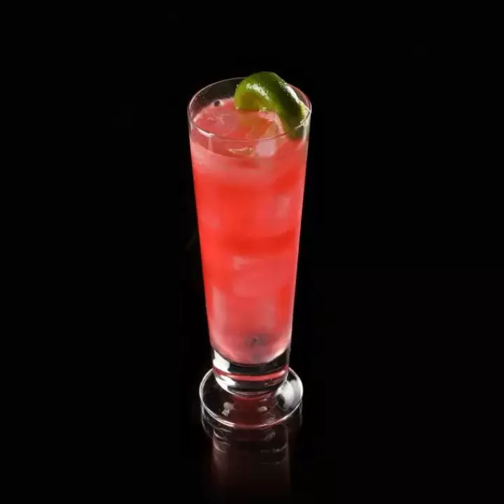 Shark's Tooth No.1 (Trader Vic's)