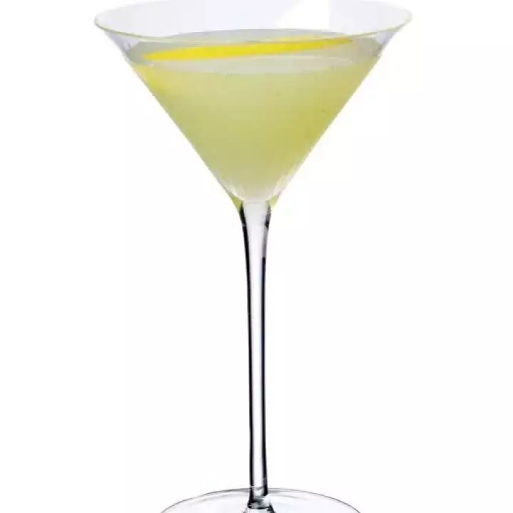 Butterfly Cocktail