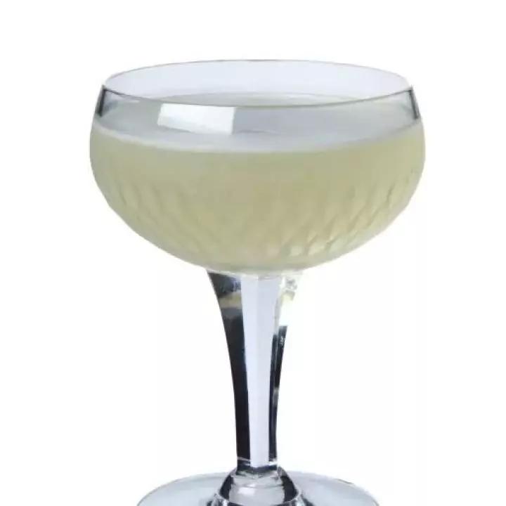 Pisco Bell Ringer
