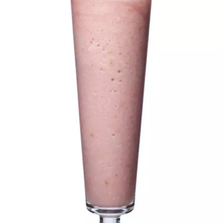 Raspberry Smoothie