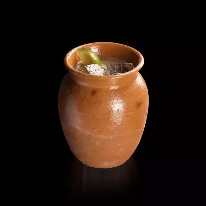 Cantaritos