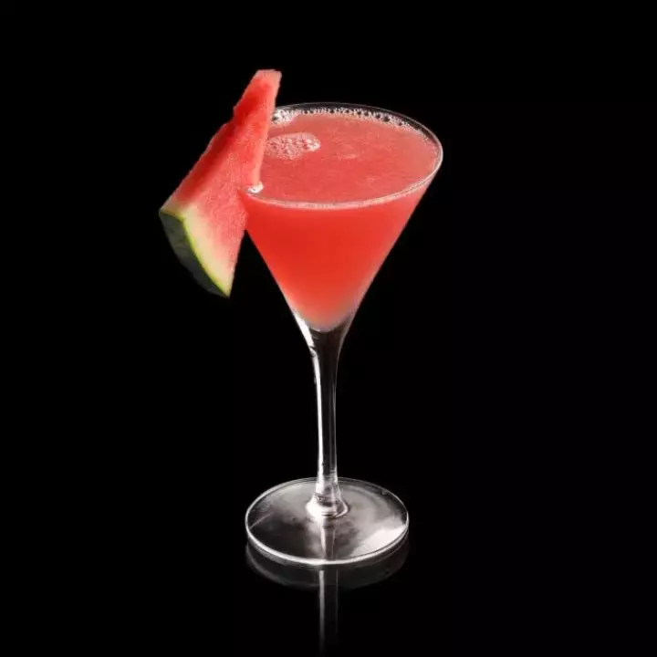 Miami Martini