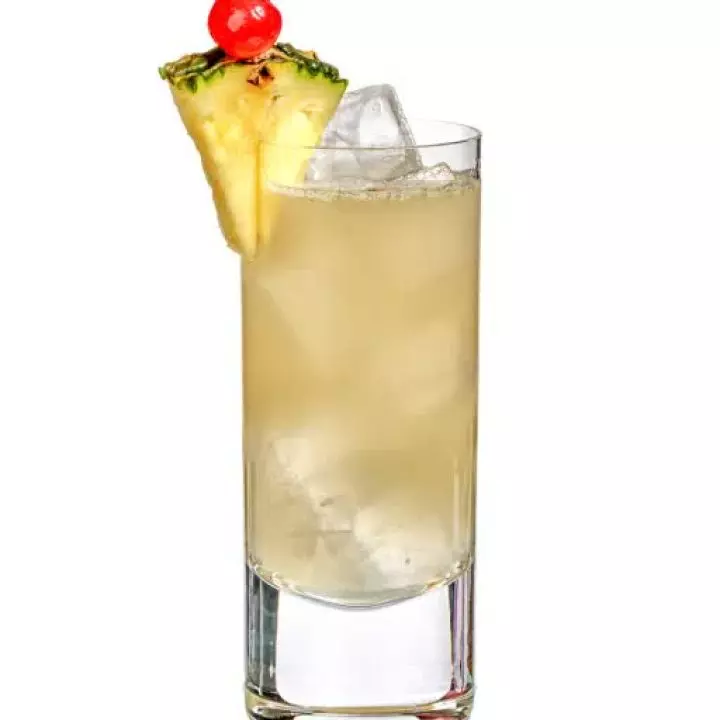 Punch Back
