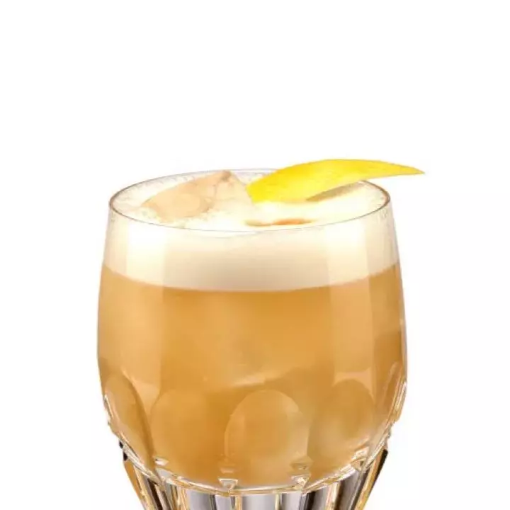 Louisville Sour