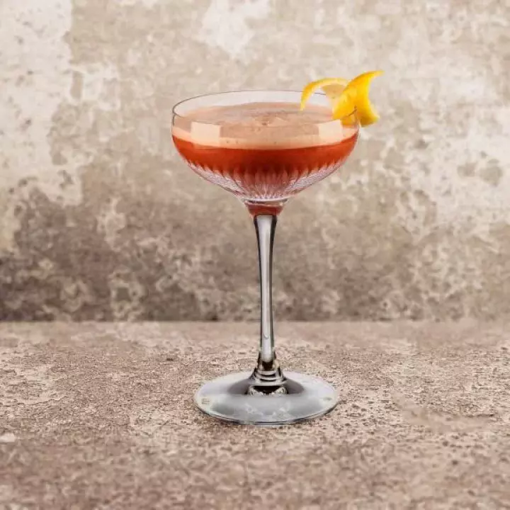 Port of Spain cocktail