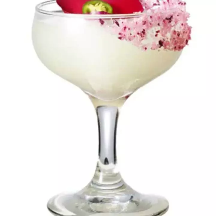 Rosa Picante Margarita