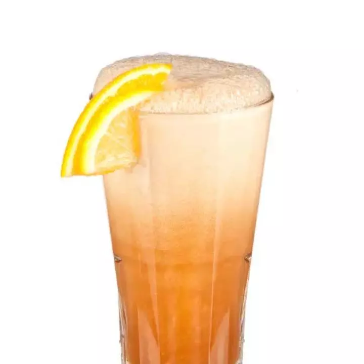 Merry Widow Fizz