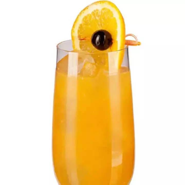 Alabama Slammer (long)