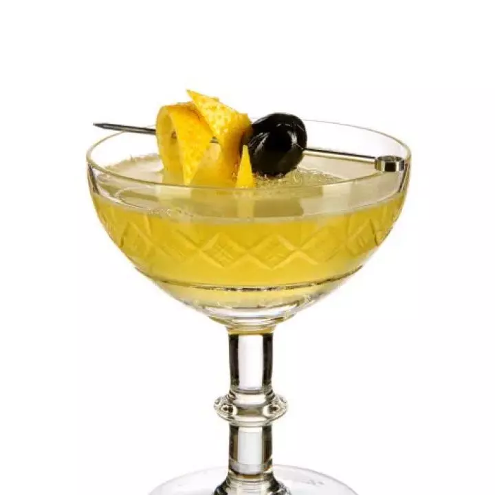 Lightness Cocktail