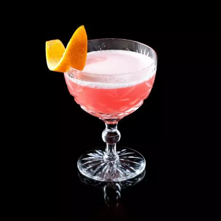Diplomat Sour
