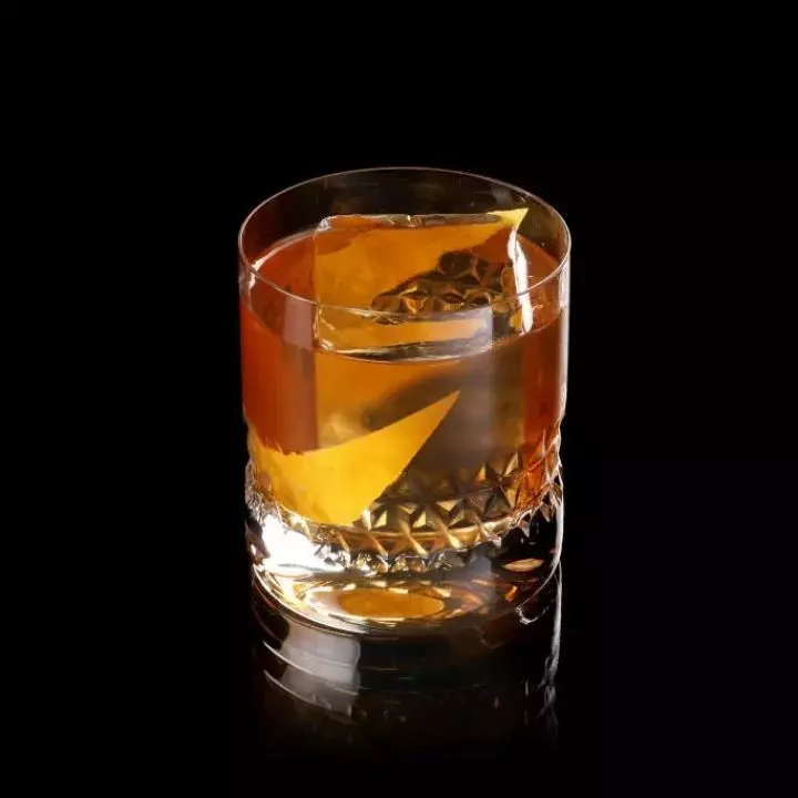 Cardamom & Banana Vieux Carré
