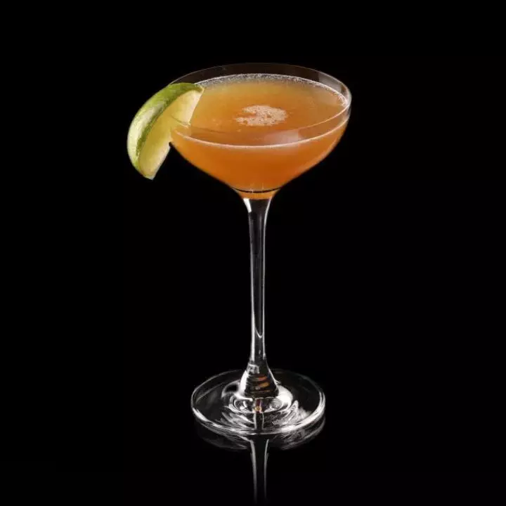 Banoffee Daiquiri