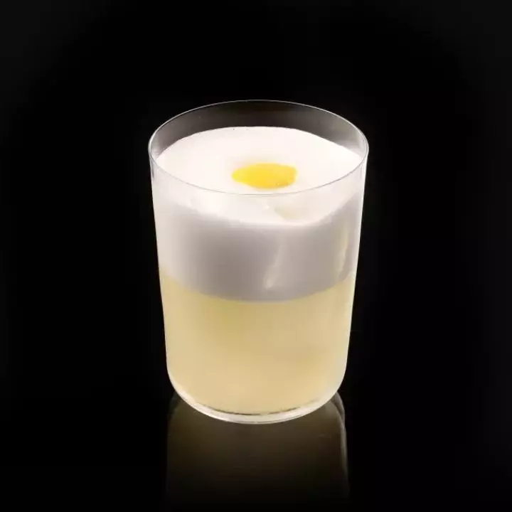 Nordic Spiced Sour