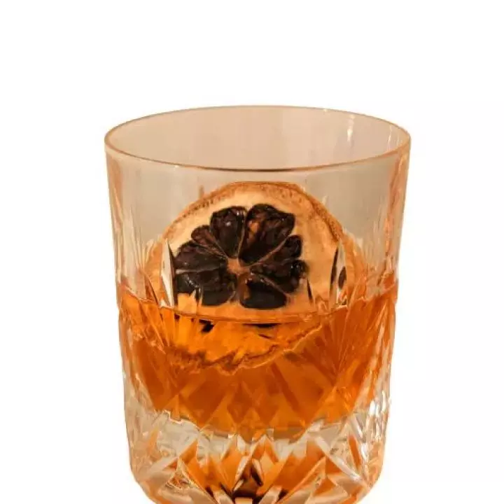 Orange Godfather