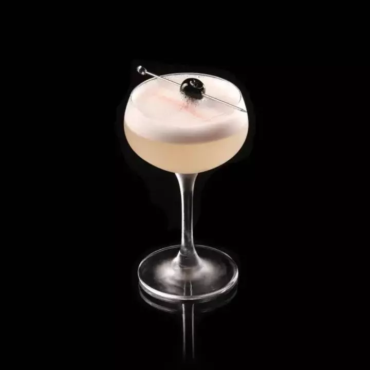 Arrack Sour