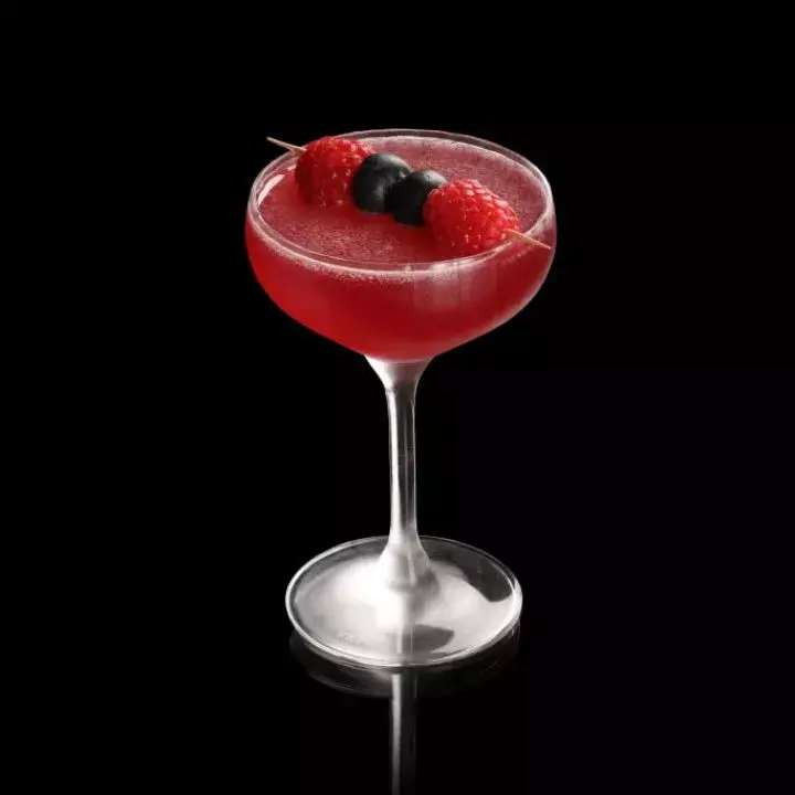 French Berry