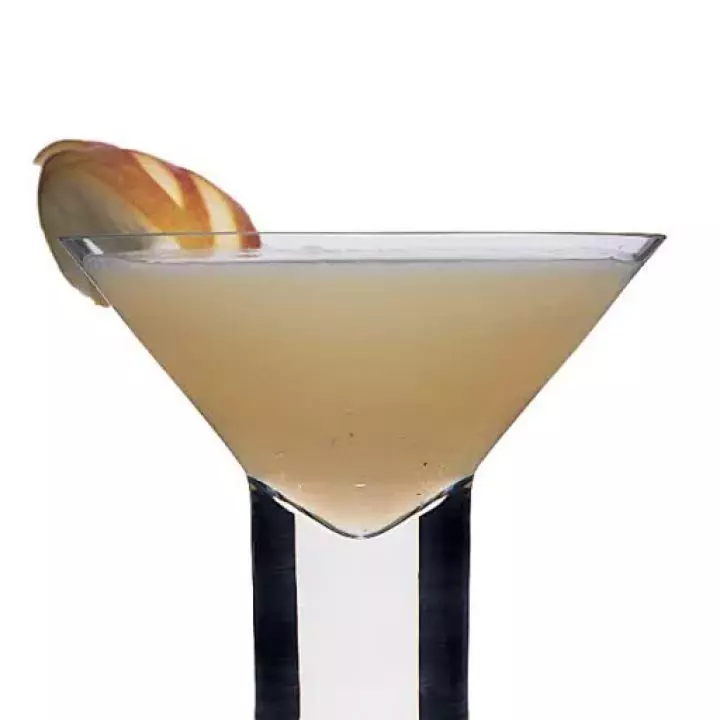 Azure Cocktail