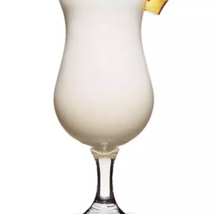 Banana Colada