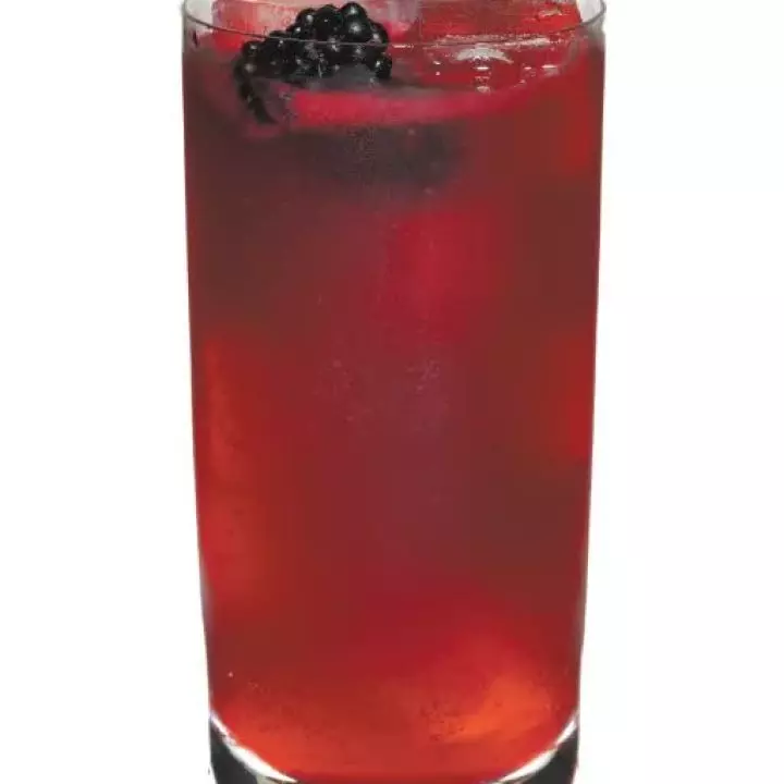 Berry Nice