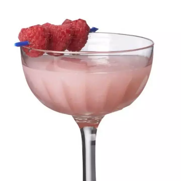 Blue Moon Cocktail (1940's recipe)