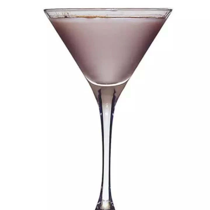Blush Martini