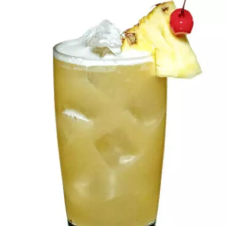 Brighton Punch