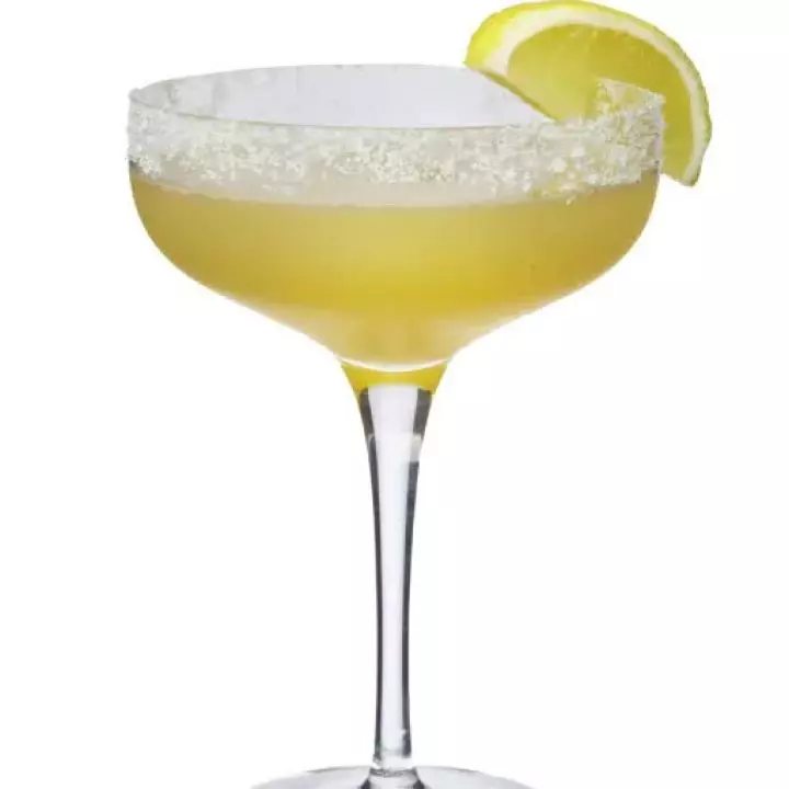 Celtic Margarita