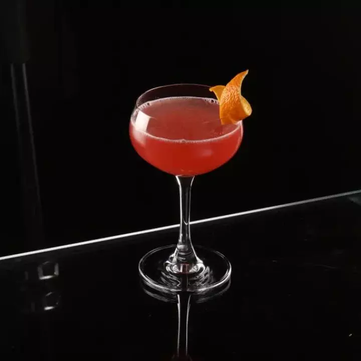Brazilian Cosmopolitan