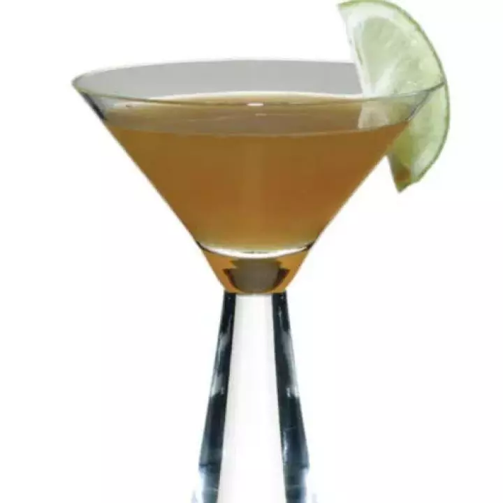 Columbus Daiquiri