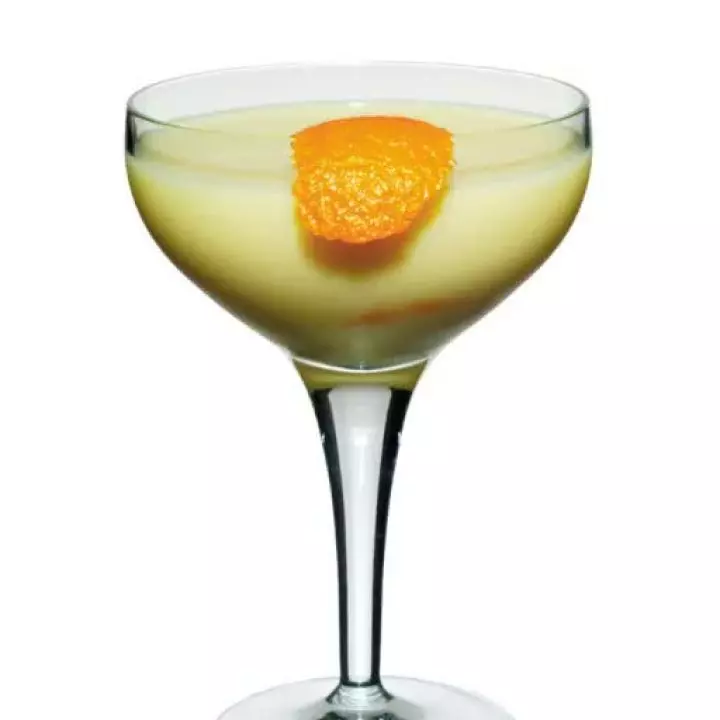 Dutch Breakfast Cocktail