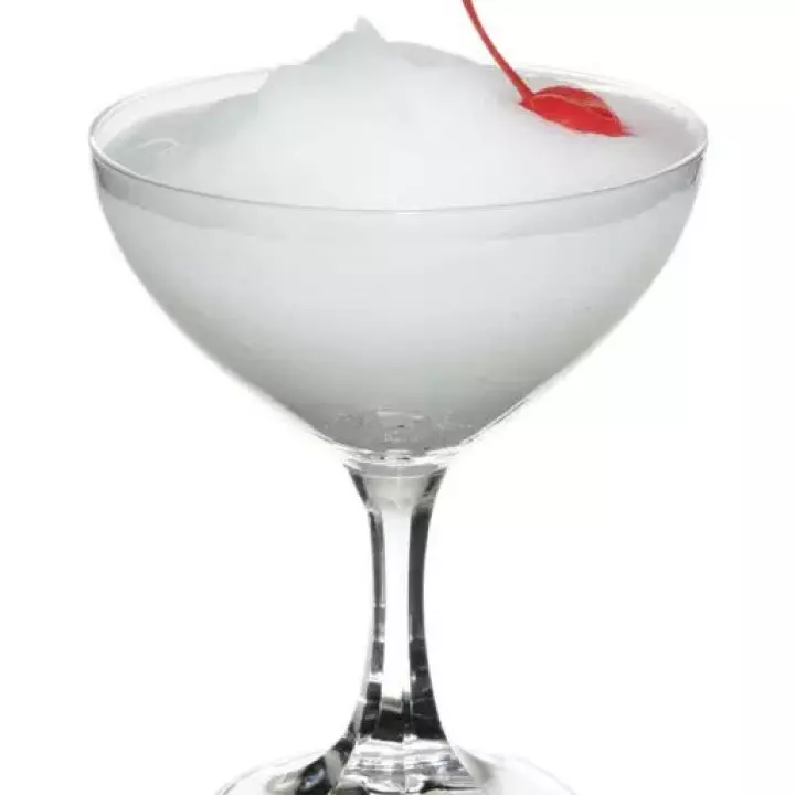 Daiquiri (Emilio Gonzalez's blended No. 1)