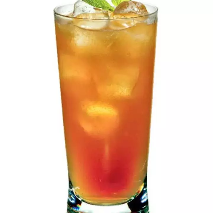 French Mule
