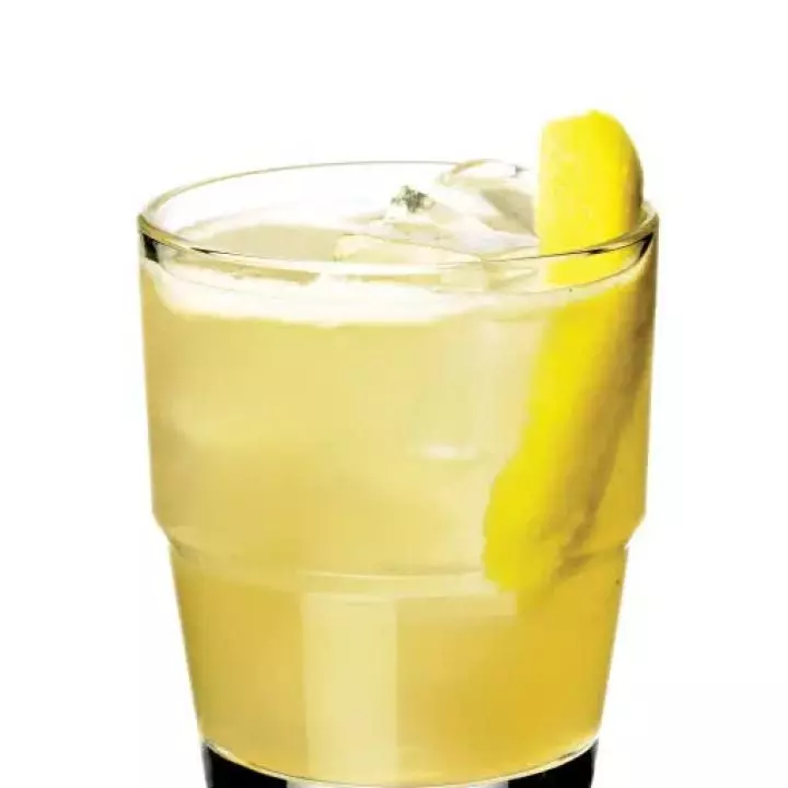 Fruit Sour