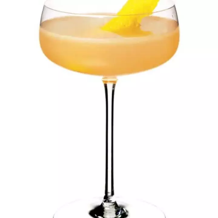 Gin & Sin