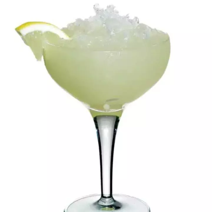 Gin Fixed