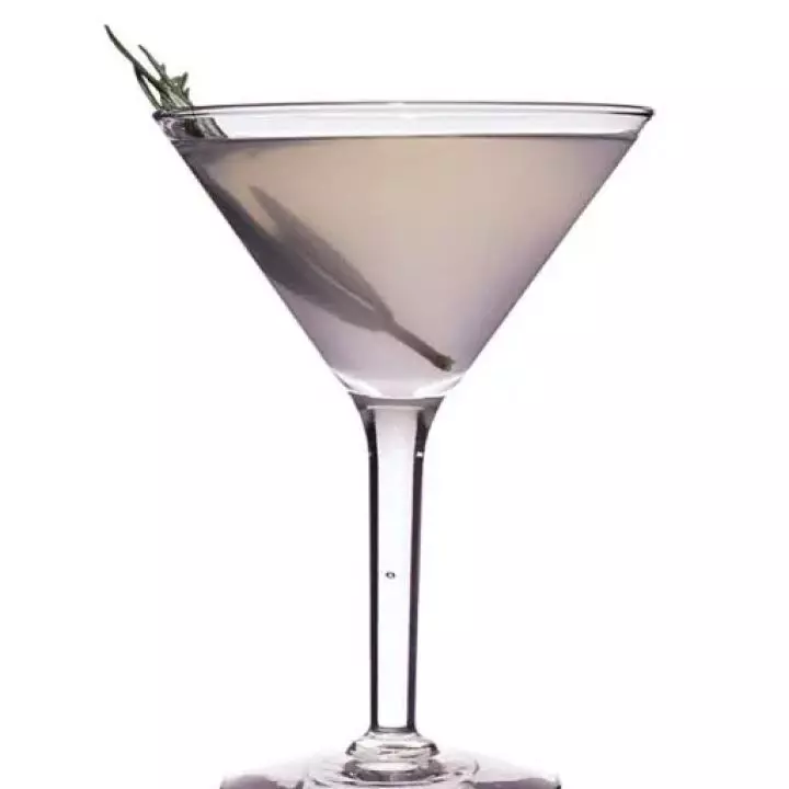 Gypsy Cocktail