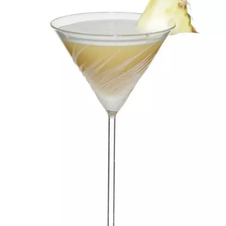 Hawaiian Cocktail