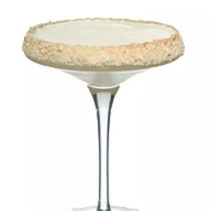 Key Lime Pie #1