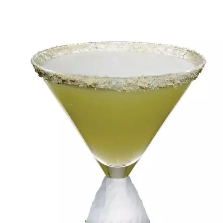 Key Lime Pie #3