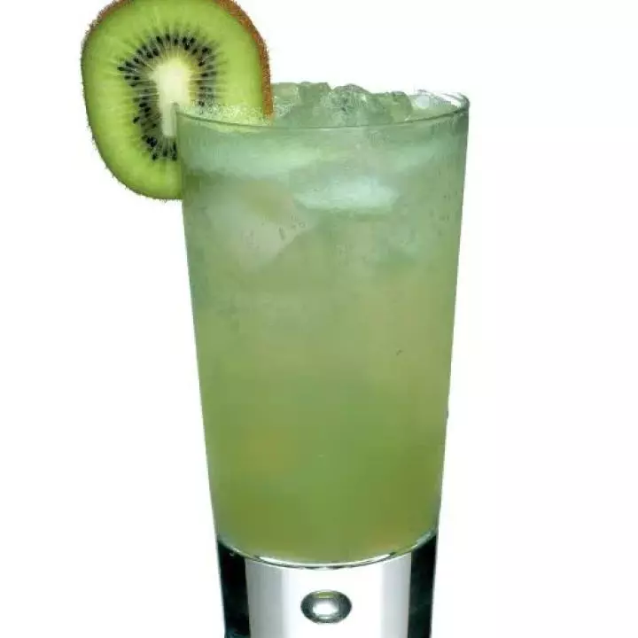 Kiwi Collins