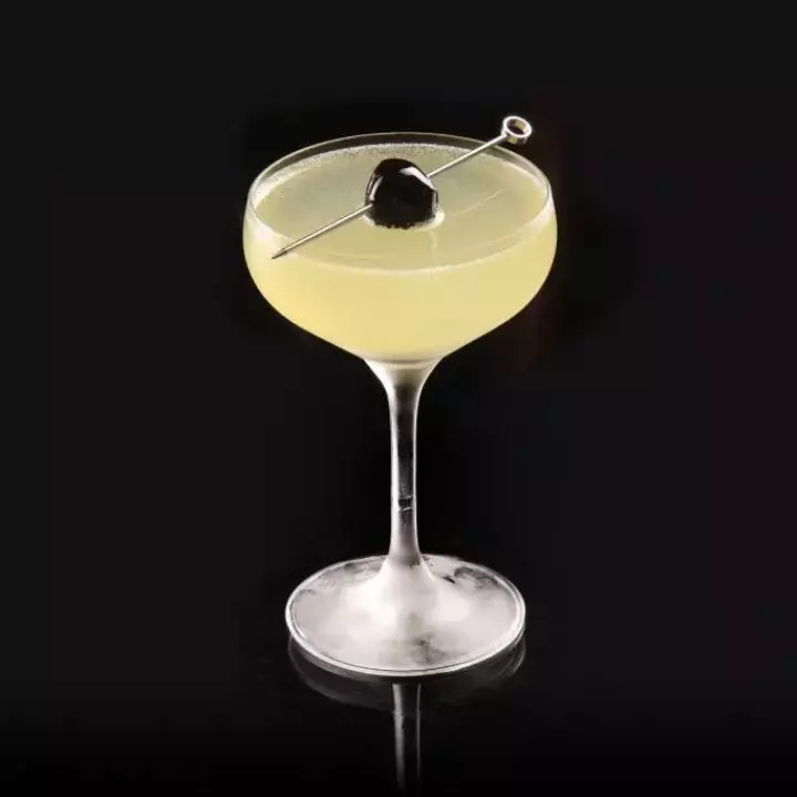 Lemony