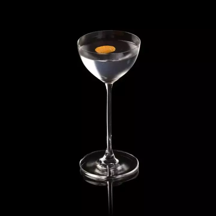 London Cocktail