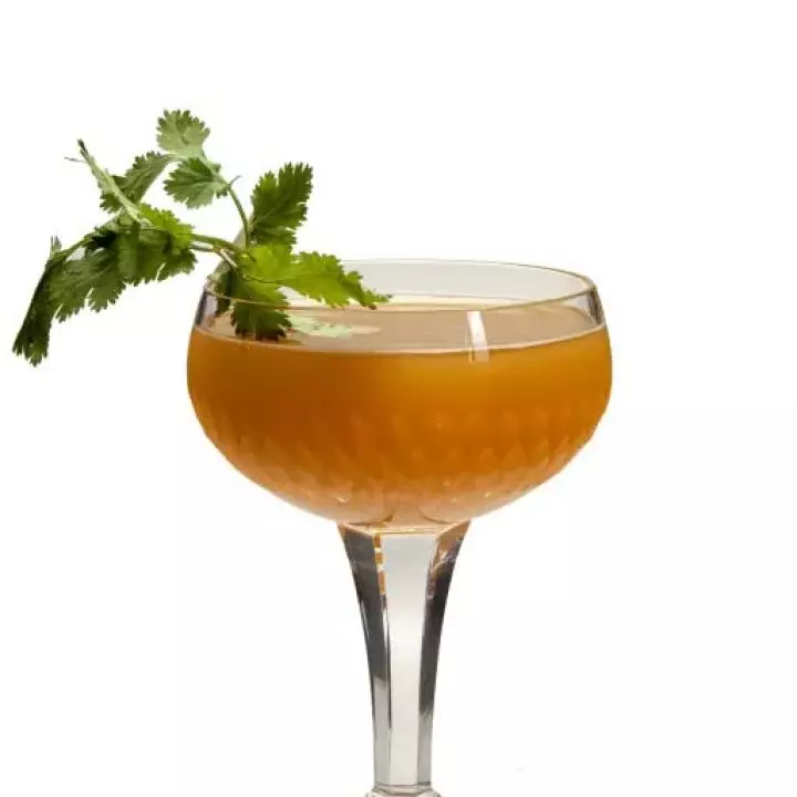 Koningsdag cocktail