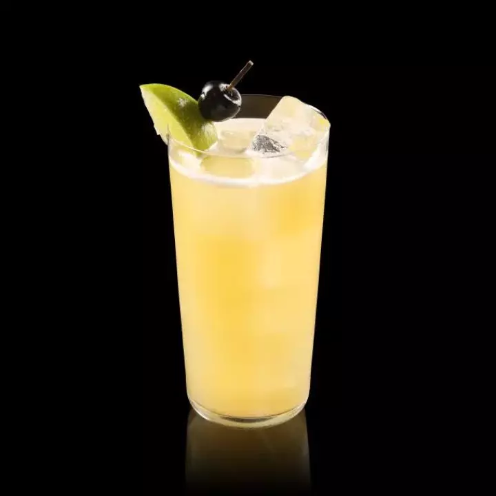 Matador No.1