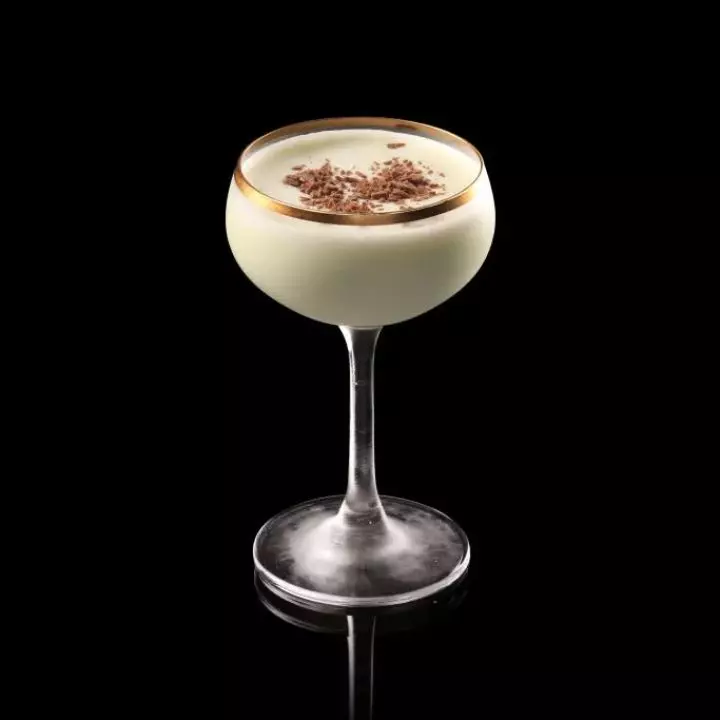 Melon Collie Martini