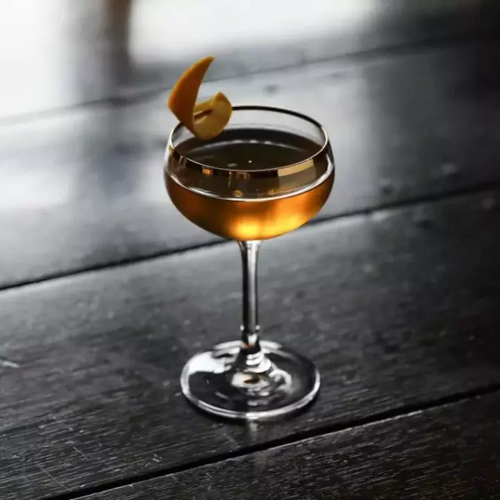 Met Manhattan
