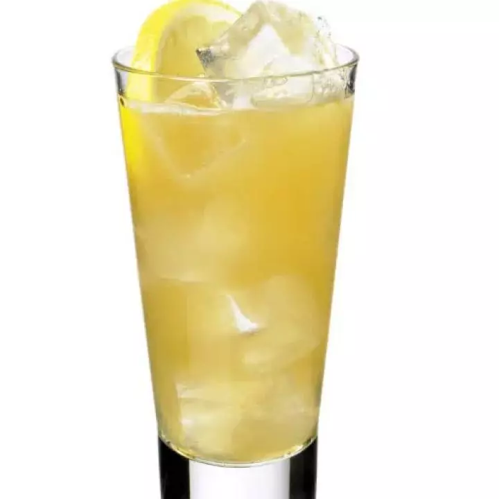 Mississippi Punch