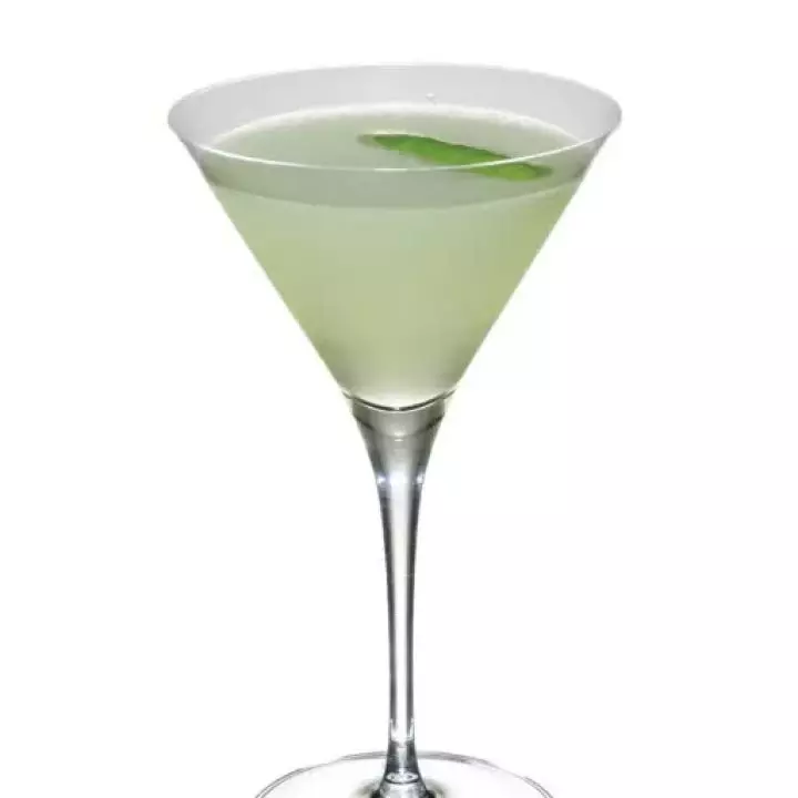 Mujer Verde